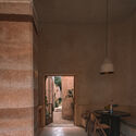 DUPLICATED Portal 62 / Veinte Diezz Arquitectos + Moro Taller de Arquitectura - 室内图, 独立住宅