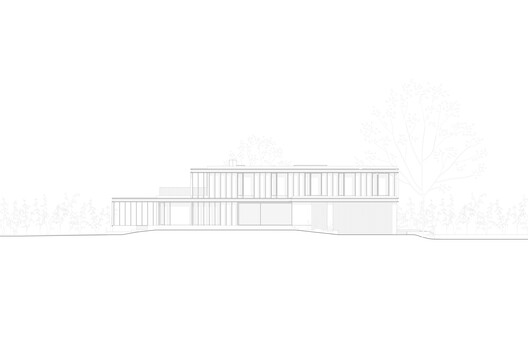 Villa Bruksveien / R21 Arkitekter - Imagen 19 de 19
