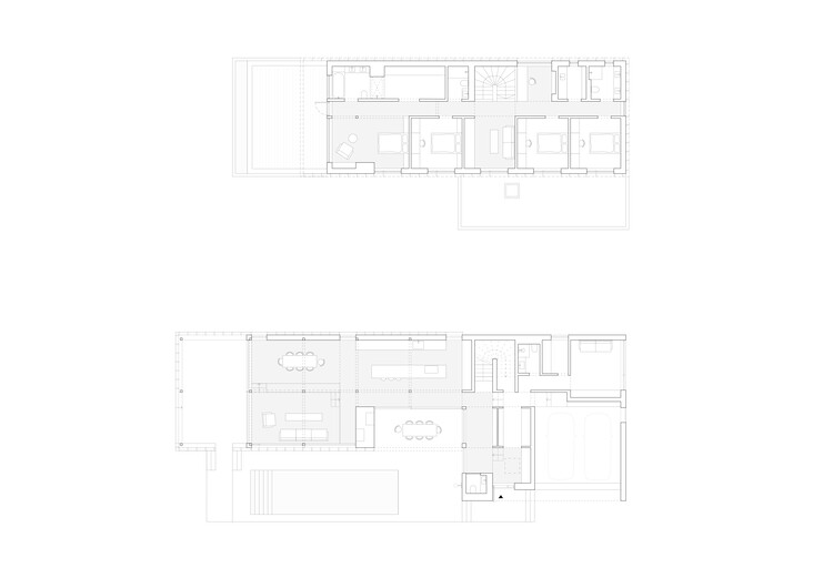 Villa Bruksveien / R21 Arkitekter - Imagen 18 de 19