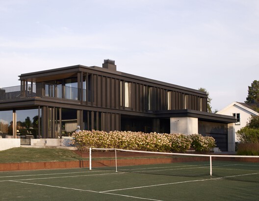 Villa Bruksveien / R21 Arkitekter - Fotografía exterior