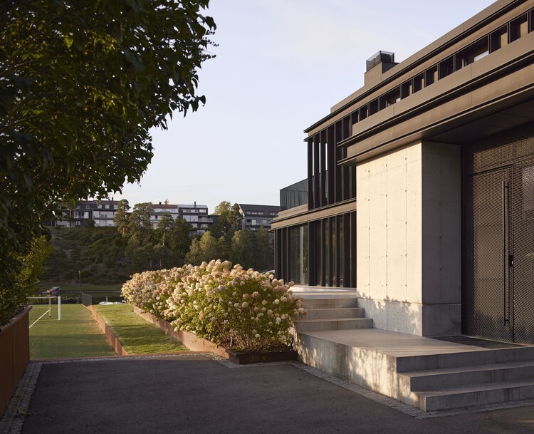 Villa Bruksveien / R21 Arkitekter - Fotografía exterior