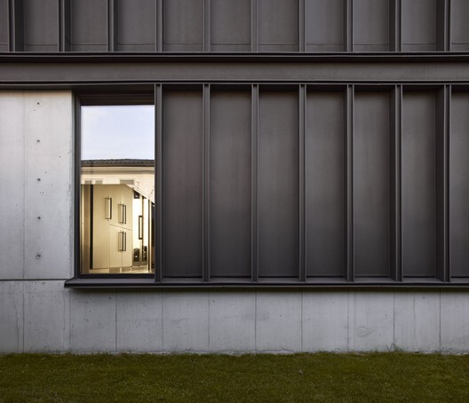 Villa Bruksveien / R21 Arkitekter - Fotografía interior