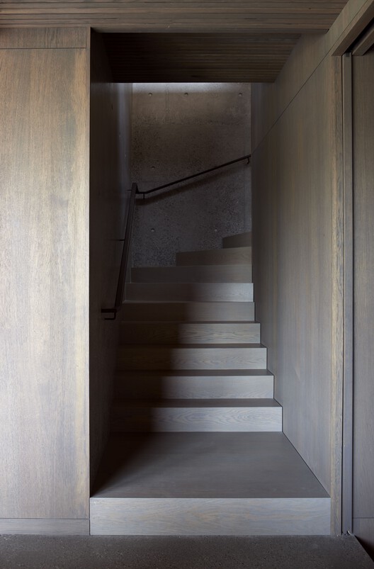 Villa Bruksveien / R21 Arkitekter - Imagen 12 de 19
