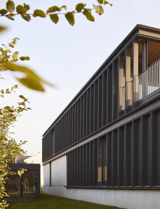 Villa Bruksveien / R21 Arkitekter - Fotografía exterior