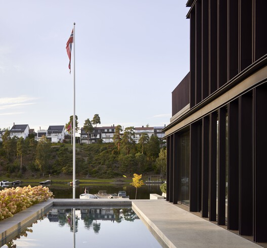 Villa Bruksveien / R21 Arkitekter - Fotografía exterior