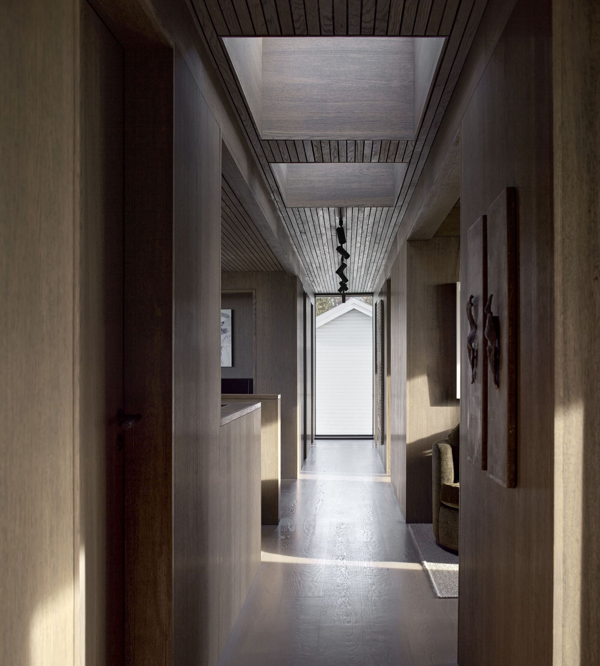 Residence R221 Galeria de Residência Bruksveien / R21 Arkitekter - 3