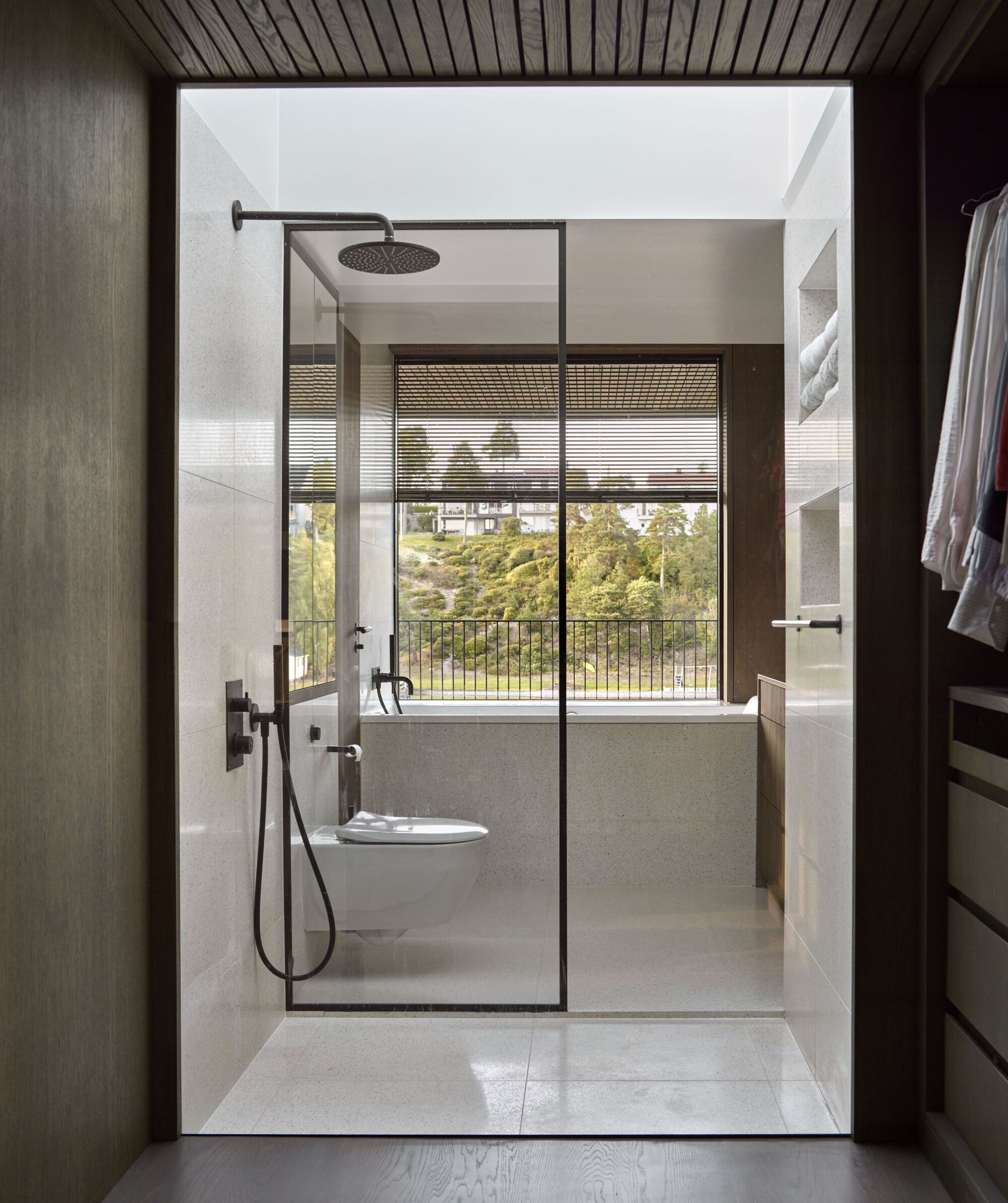 Residence R221 Galeria de Residência Bruksveien / R21 Arkitekter - 10