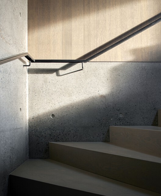 Villa Bruksveien / R21 Arkitekter - Imagen 13 de 19