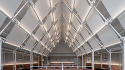 Jinhui Restaurante / Atelier Alittle