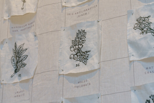 The Land Remembers: Lebanon’s Pavilion at the 2025 Venice Biennale Confronts Ecocide Through Architecture - Image 13 of 23