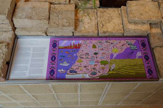 The Land Remembers: Lebanon’s Pavilion at the 2025 Venice Biennale Confronts Ecocide Through Architecture - Image 7 of 23