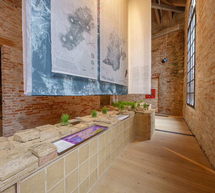 The Land Remembers: Lebanon’s Pavilion at the 2025 Venice Biennale Confronts Ecocide Through Architecture - Image 3 of 23