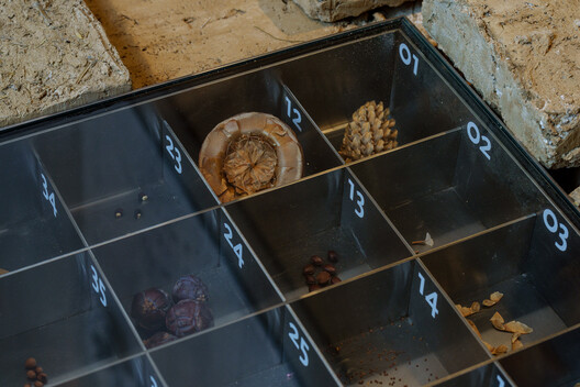 The Land Remembers: Lebanon’s Pavilion at the 2025 Venice Biennale Confronts Ecocide Through Architecture - Image 10 of 23