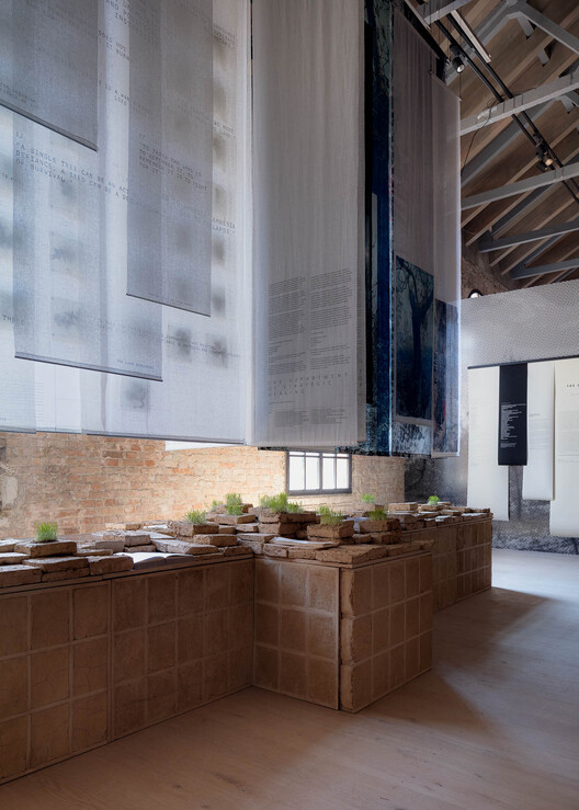 The Land Remembers: Lebanon’s Pavilion at the 2025 Venice Biennale Confronts Ecocide Through Architecture - Image 23 of 23