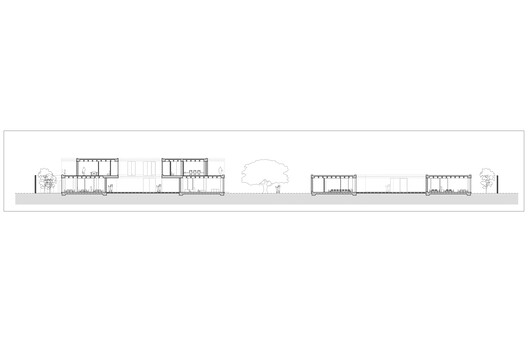 École Maternelle / Tatiana Bilbao Estudio - Imagen 14 de 14