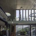 Casa Tïlau / RBK arquitectura - Fotografía interior