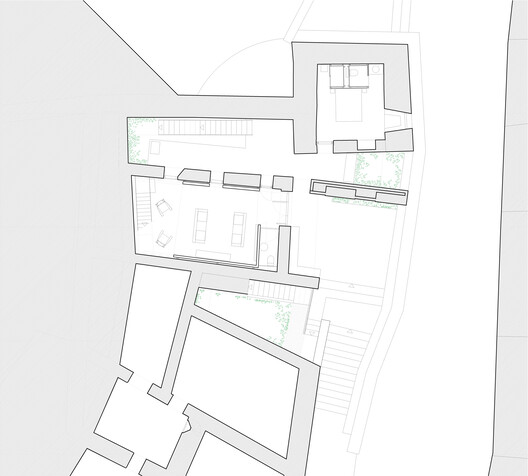 Renovación de Casa Abbey / Antonio Garcia Blay y Jose Antonio Ruiz Suaña - Imagen 21 de 25