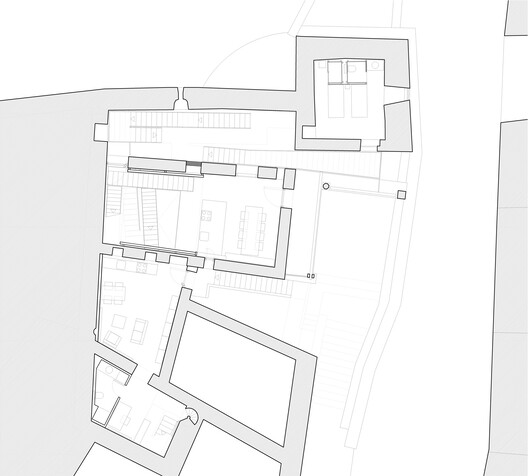 Renovación de Casa Abbey / Antonio Garcia Blay y Jose Antonio Ruiz Suaña - Imagen 22 de 25