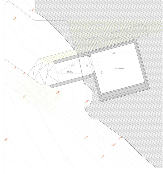 Casa Texturizada / Bongiana Architetture - Imagem 21 de 30