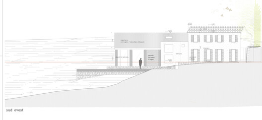 Casa Texturizada / Bongiana Architetture - Imagem 29 de 30