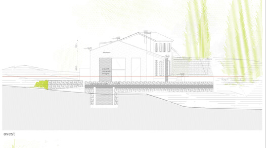 Casa Texturizada / Bongiana Architetture - Imagem 30 de 30