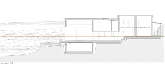 Casa Texturizada / Bongiana Architetture - Imagem 27 de 30