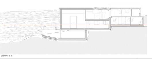 Casa Texturizada / Bongiana Architetture - Imagem 26 de 30