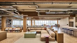 Hardie Grant Workplace / Carr