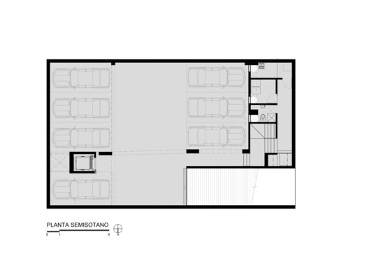 Edificio Arica / K+M Arquitectura y Urbanismo - Imagen 24 de 24