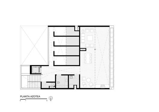 Edificio Arica / K+M Arquitectura y Urbanismo - Imagen 22 de 24