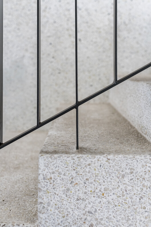 Edificio Arica / K+M Arquitectura y Urbanismo - Imagen 15 de 24