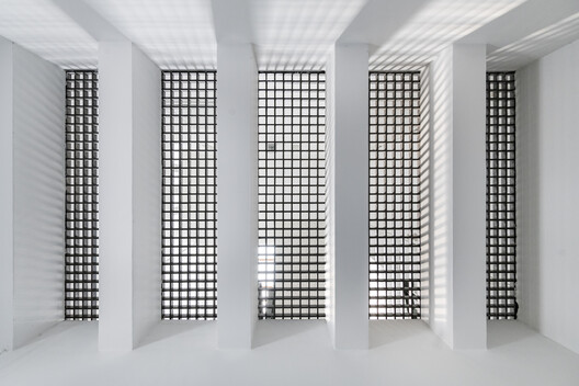 Edificio Arica / K+M Arquitectura y Urbanismo - Fotografía interior
