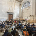 Do We Still Need Architecture Awards? Highlights from the "Beyond the Prize" Discussion Forum in Venice, Italy - Imagem 4 de 4