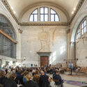 Do We Still Need Architecture Awards? Highlights from the "Beyond the Prize" Discussion Forum in Venice, Italy - Imagem 2 de 4