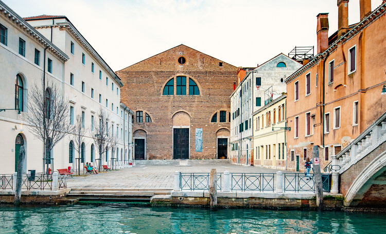 Do We Still Need Architecture Awards? Highlights from the "Beyond the Prize" Discussion Forum in Venice, Italy - Image 2 of 12