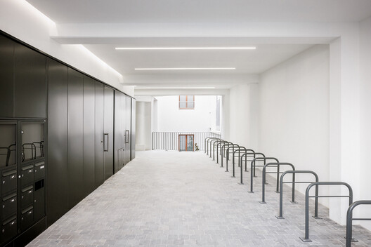 老车库改造/ Atelier Tequi Architects - 23 的图像 38