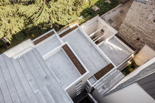 老车库改造/ Atelier Tequi Architects - 22 的图像 38
