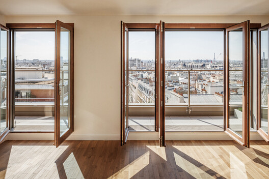 老车库改造/ Atelier Tequi Architects - 17 的图像 38