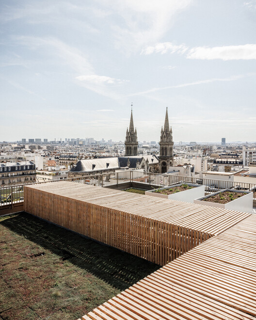 老车库改造/ Atelier Tequi Architects - 30 的图像 38