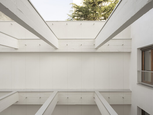 老车库改造/ Atelier Tequi Architects - 室内图, 木头