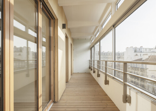 老车库改造/ Atelier Tequi Architects - 14 的图像 38