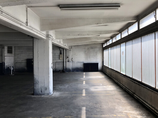 老车库改造/ Atelier Tequi Architects - 27 的图像 38