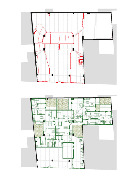 老车库改造/ Atelier Tequi Architects - 32 的图像 38