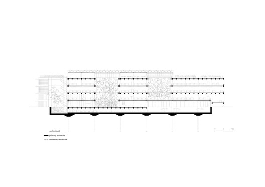 Mobilis Automotive Building / XDGA - Image 23 of 23