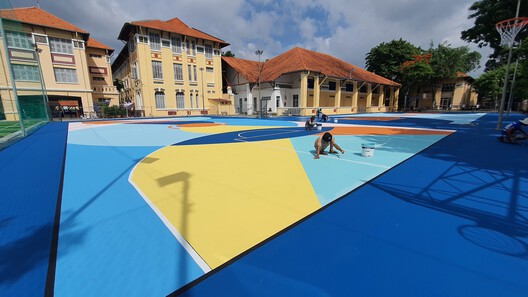 As Padel Takes Off, Courts Are in Demand—And Flooring’s Got the Winning Serve - Image 2 of 7