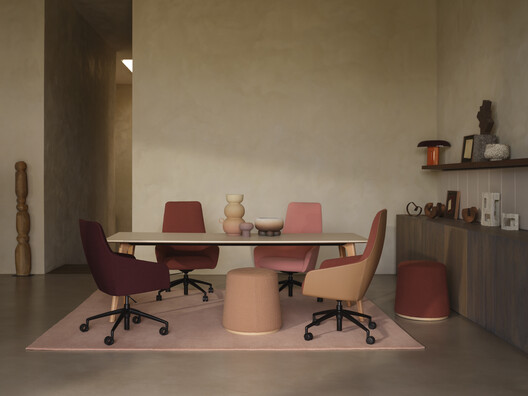 The Importance of Intention in Furniture Design - Image 3 of 17