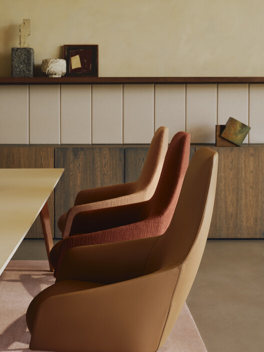 The Importance of Intention in Furniture Design - Image 2 of 17