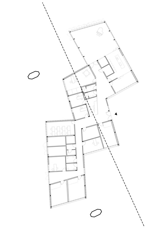 Place Pouchet Social and Cultural Center / MCBAD architecture & urban design - Image 15 of 16