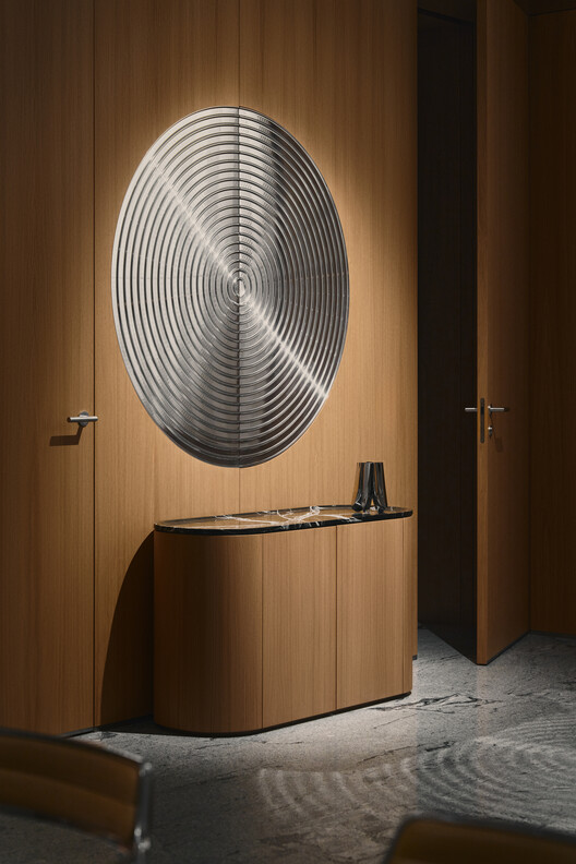 Pracownia - The Workshop / ACOS (A Collection of Stories) - Interior Photography