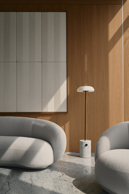 Pracownia - The Workshop / ACOS (A Collection of Stories) - Interior Photography